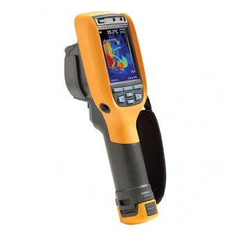 Fluke Ti100