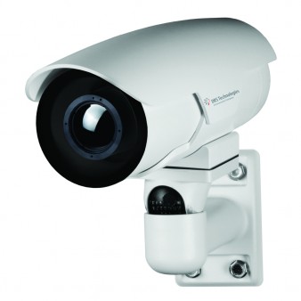 DRS Technologies WatchMaster® IP Elite 3000