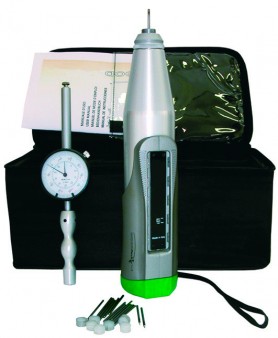 Novatest WOODTESTER