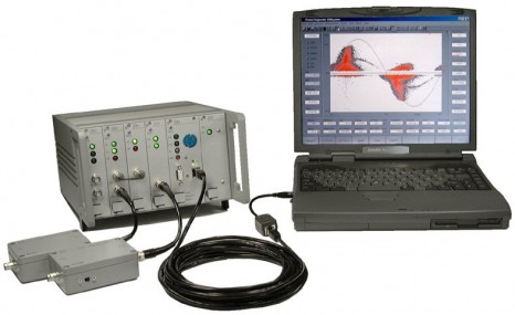 Power Diagnostix Systems ICMsystem