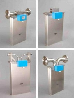 Rheonik RHM 15