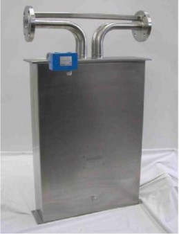 Rheonik RHM 40