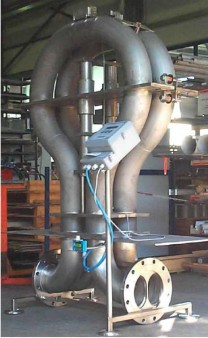 Rheonik RHM 160