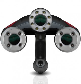 Creaform MaxScan