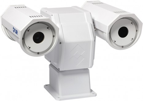 FLIR PT-серия