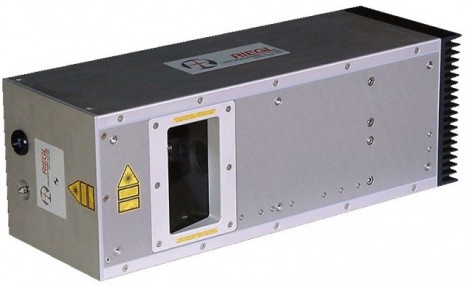 RIEGL LMS-Q560