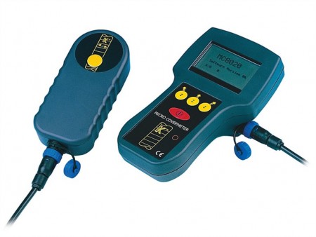 Novatest Covermeter 8020