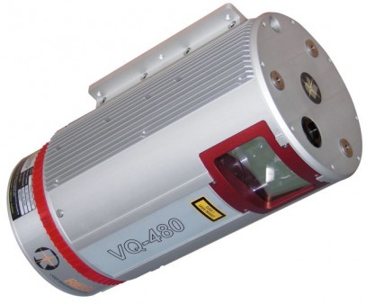 RIEGL VQ-480