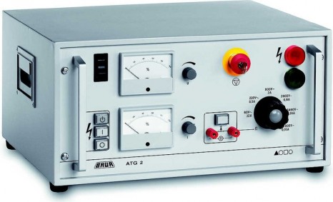 BAUR ATG 2