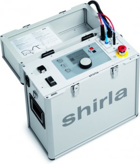 BAUR SHIRLA