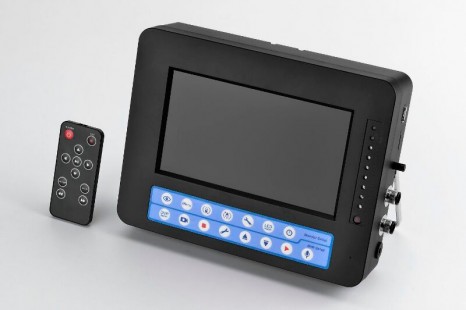 Монитор ADRONIC V70