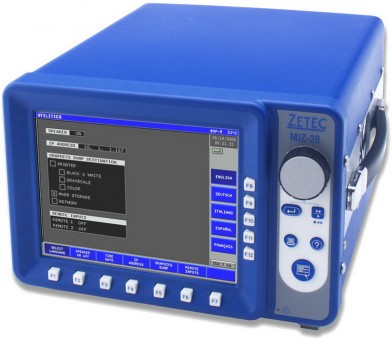Zetec MIZ-28