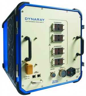 Zetec DYNARAY