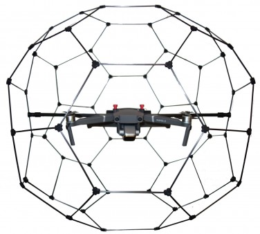 Сферический каркас 360° для Mavic PRO 2
