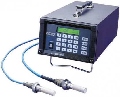 GE Sensing MMS3