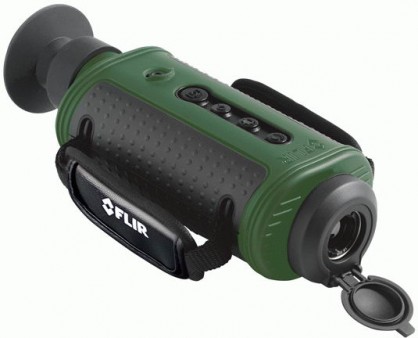 Тепловизор FLIR Scout TS-24 Pro