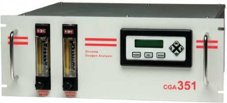 GE Sensing CGA 351