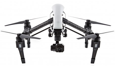 Zenmuse XT FLIR First Responder Basic Package