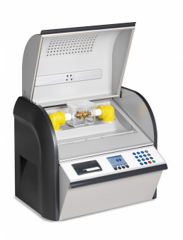 BAUR DTA 100С