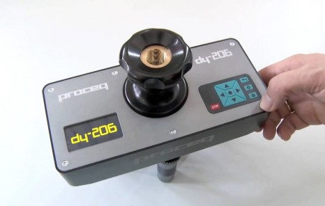 Адгезиметр Proceq DY-206