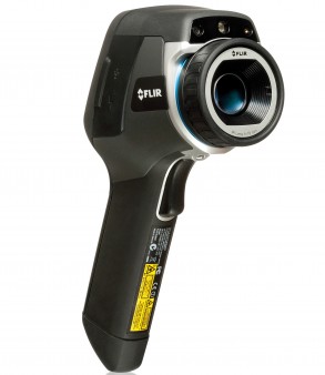 Тепловизор FLIR E60bx