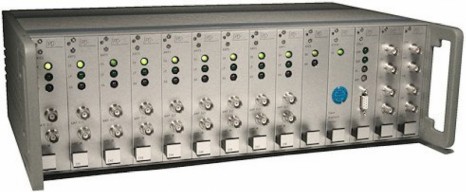 Power Diagnostix Systems ICMsys8