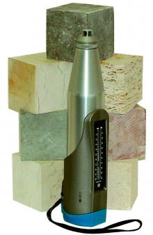Novatest GEOSTONE