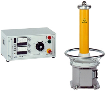 BAUR PGK 260 HB