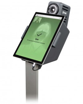 Тепловизор FLIR EST Kiosk