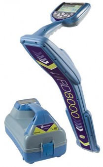 Radiodetection RD8000 PXL