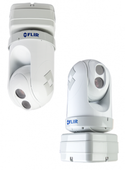 FLIR серии D