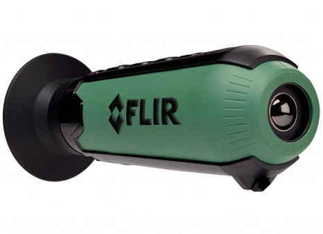 Тепловизор FLIR Scout TK