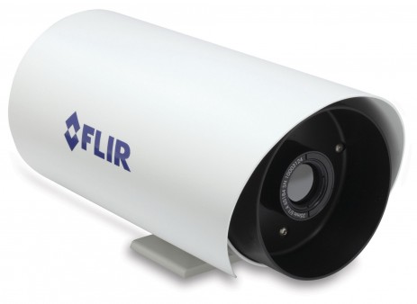 FLIR серии SR
