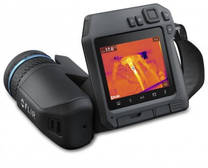 Тепловизор FLIR T530
