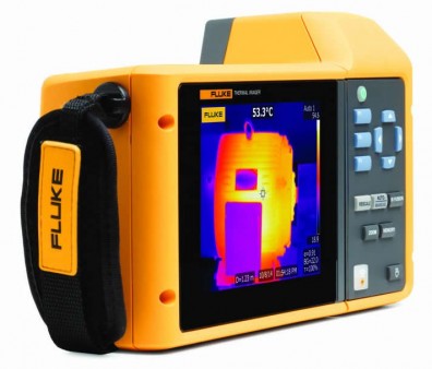 Fluke TiX560