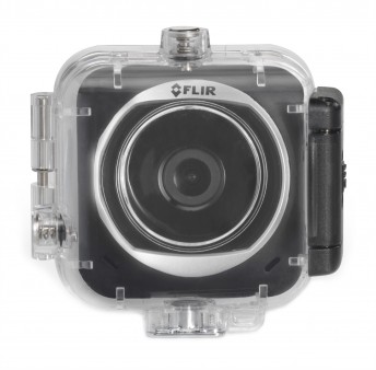 Герметичный спортивный кожух для FLIR FX