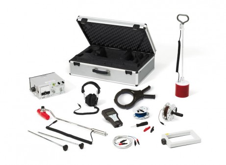 Кабельный локатор Locator set