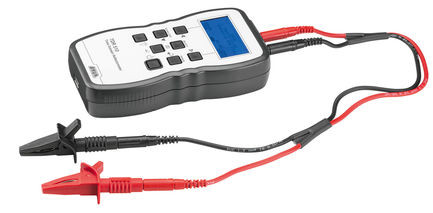 BAUR TDR 510