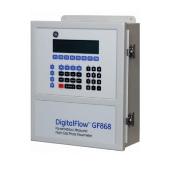 GE Sensing DF868