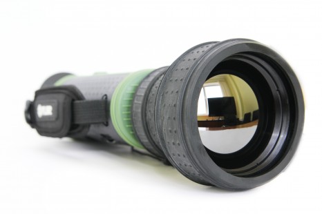 Тепловизор FLIR Scout TS-XR 30-100