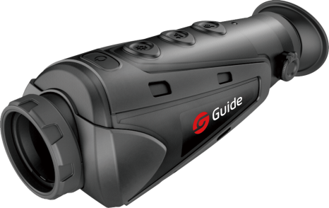 Тепловизор Guide IR510 N2