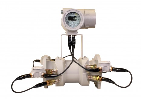 GE Sensing Sentinel LCT