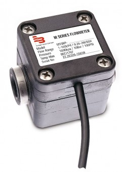 Badger Meters MN 05, 1 и 2