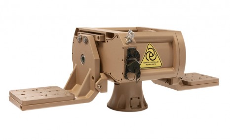 EVPU Defence MSO-2/B