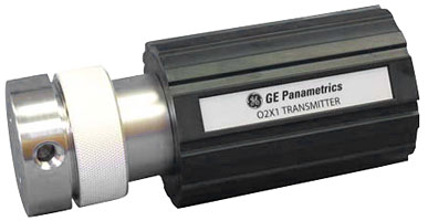 GE Sensing O2X1