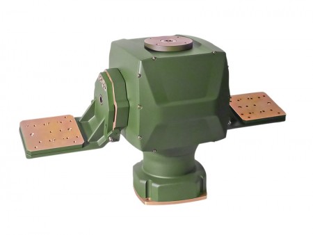 EVPU Defence MSR-1