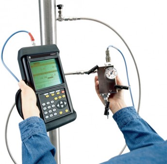 GE Sensing PM880