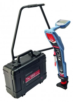 Radiodetection PCMx