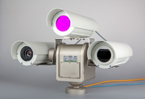 Детектор метана ДЛС-КС mini IR