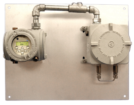 GE Sensing APX